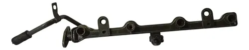 Flauta De Injeção Mazda 626 2.0 1994 Flauta De Injeção Mazda 626 2.0 1994