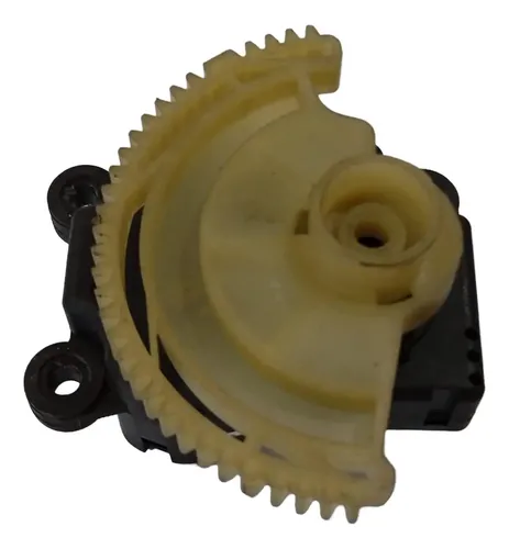 Motor Atuador Do Ar Citroen C5 2008 - 2012 / P1975001u   