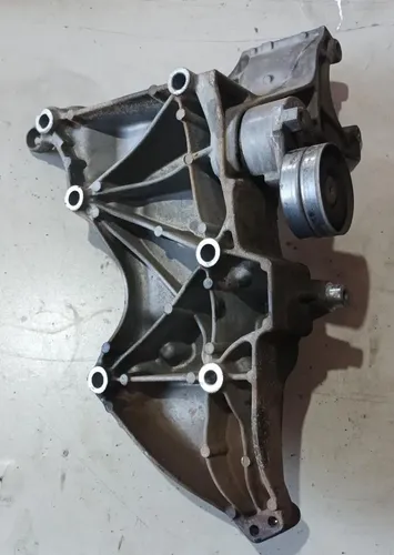Suporte Do Alternador Duster 2.0 2014