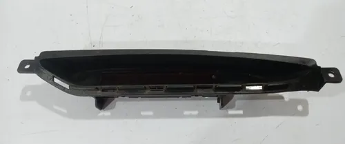 Moldura Computador Bordo Subaru Impreza 2008 2009 2010 2011 Moldura Computador Bordo Subaru Impreza 2008 2009 2010 2011