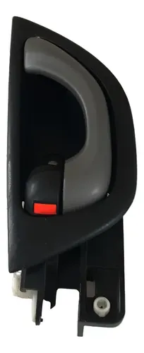 Maçaneta Interna Esquerda Honda Fit 2008 - 2012 Dianteira Maçaneta Interna Esquerda Honda Fit 2008 - 2012 Dianteira