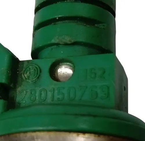 Bico Injetor Alfa Romeo 164 3.0 V6 1996 / 0280150769