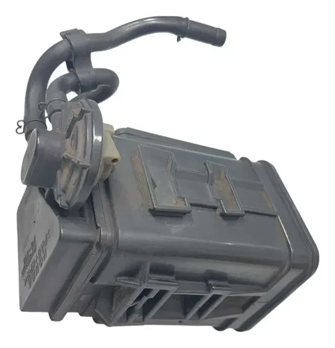 Filtro Canister Honda Fit 1.4 2003 2004 2005 2006 2007 2008 Preto Filtro Canister Honda Fit 1.4 2003 2004 2005 2006 2007 2008 Preto