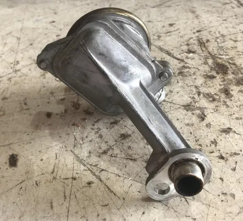 Válvula Egr Lado Esquerdo Mercedes R500 5.0 V8 2007