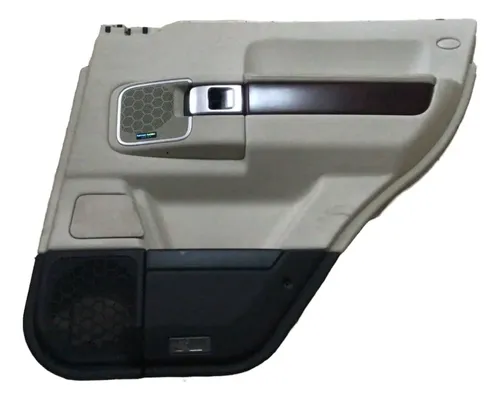 Forro Porta Tras Direito Range Rover Vogue 2008 - 2012 