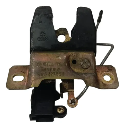 Fechadura Porta Malas Passat 1992 - 1996