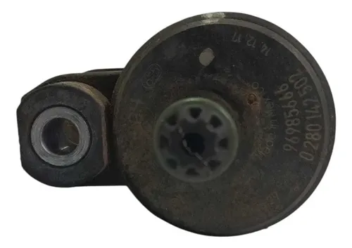 Válvula Canister Onix Prisma 1.0 2013 - 2019