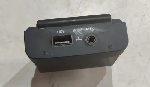 Entrada Usb iPod Kia Picanto 2010