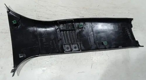 Moldura Lateral Inferior Esquerda Subaru Forester 2010