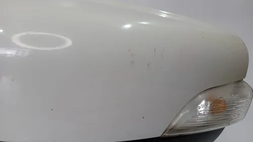 Retrovisor Esquerdo Volvo Xc60 2011 2012 2013 2014