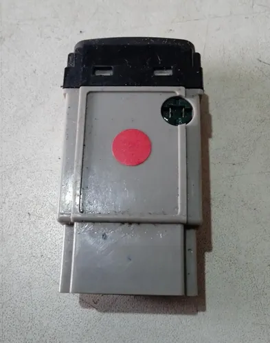 Botão Controle Altura Luz Farol Outlander 2012