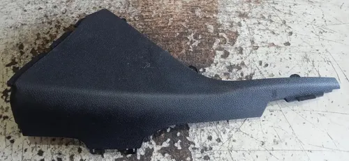Acabamento Esquerdo Console Central Honda Civic 2019 Acabamento Esquerdo Console Central Honda Civic 2019