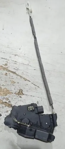 Fechadura Porta Traseira Direita Bmw 328 2000