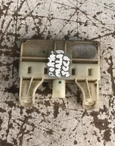 Botão Abertura Porta Malas Jeep Cherokee 2014 / 68160775ab