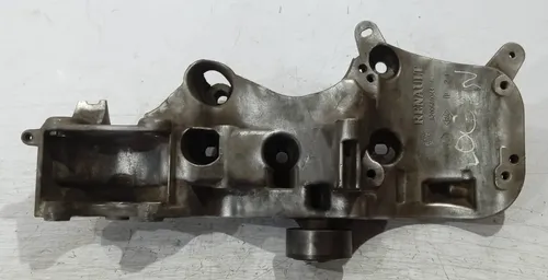 Suporte Compressor Alternador Sandero 1.6 2008 - 2013