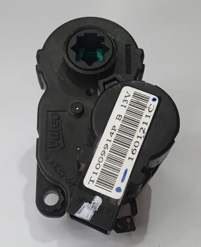 Motor Atuador Caixa Ar Tiggo 7 2020 2021 2022