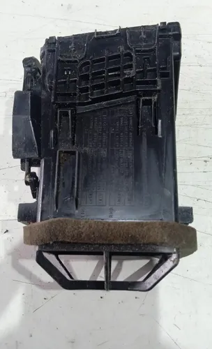 Difusor De Ar Lateral Esquerdo Nissan Tiida 2012