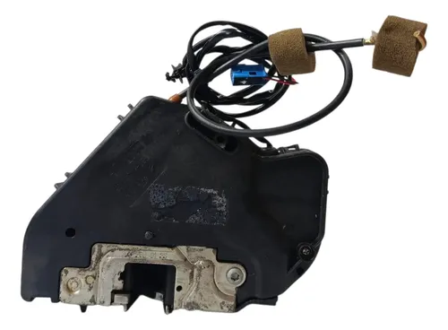 Fechadura Traseira Esquerda Mercedes C320 2001 2002