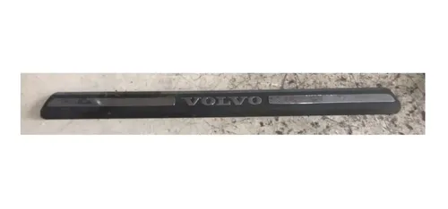 Soleira Porta Dianteira Direita Volvo S60 2012 Soleira Porta Dianteira Direita Volvo S60 2012