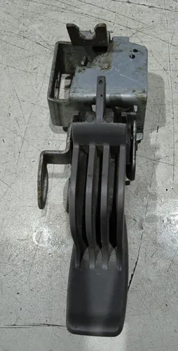 Puxador Abertura Tanque Combustível Honda Civic 2014