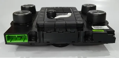 Comando De Ar Volvo Xc60 2011 2012 2013 2014 2015 2016