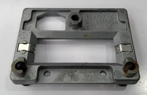 Suporte Retrovisor Interno Mercedes C180 2011 2012