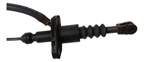Atuador Pedal Embreagem Vectra 1997 - 2005 Preto