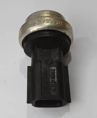 Sensor De Temperatura Sandero 1.0 3cc 2018 / 226301872r