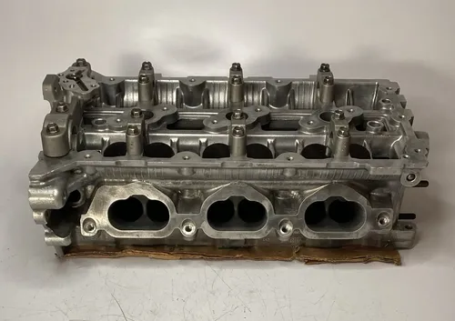 Cabeçote Direito Sem Comandos Azera 3.0 V6 2012 A 2016