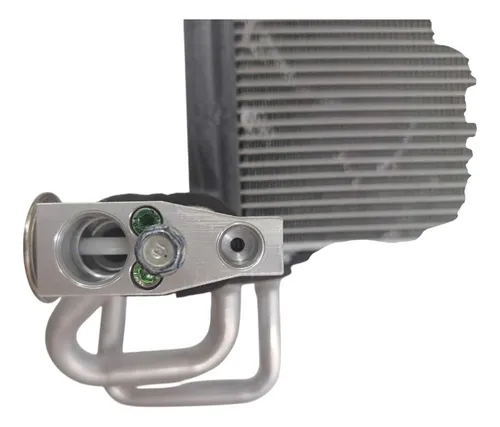 Evaporador Ar Condicionado Honda City 2015 - 2021