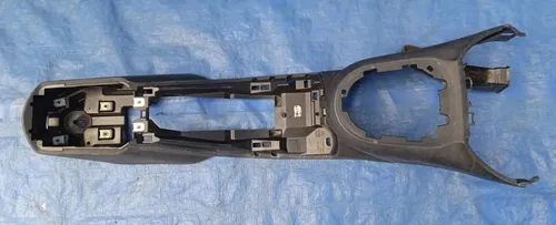 Console Central Citroen C3 Aircross 2012 - 2019