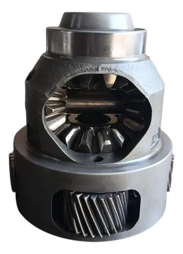 Diferencial Câmbio Spin 1.8 2016 2017 2018 6t30