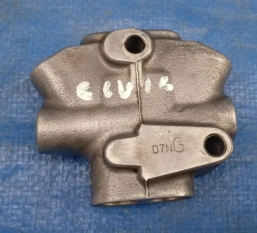 Válvula Sistema Freio Honda Civic 2001 - 2005 Válvula Sistema Freio Honda Civic 2001 - 2005