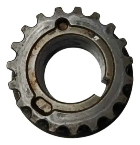 Engrenagem Virabrequim Peugeot 307 2.0 2004 2005 2006