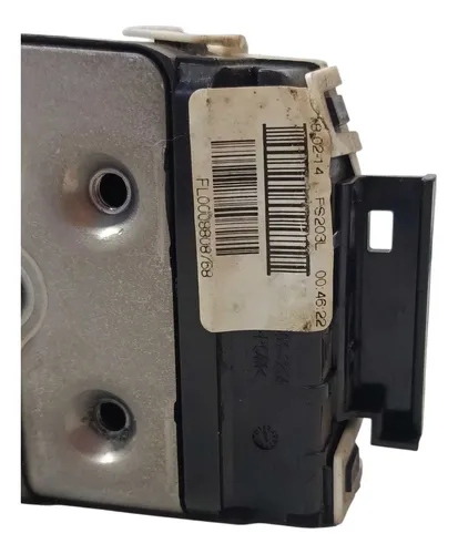 Fechadura Dianteira Direita Mercedes E250 2014 2015