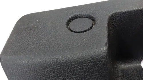 Acabamento Batente Porta Malas Sandero 2015 - 2020