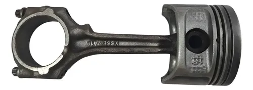 Pistão Com Biela Ford Ka 1.0 8v Zetec 2007 - 2013