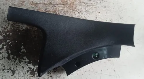 Acabamento Direito Porta Malas Honda Civic 2.0 2019 Acabamento Direito Porta Malas Honda Civic 2.0 2019