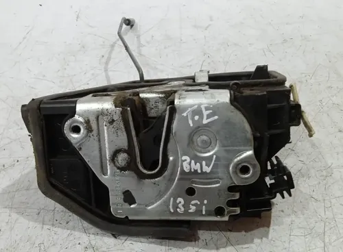Fechadura Traseira Esquerda Bmw 135 2015
