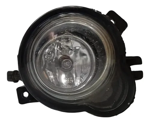 Farol Milha Direito Jac J3 2010 2011 2012 2013 Branco Farol Milha Direito Jac J3 2010 2011 2012 2013 Branco