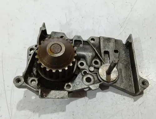 Bomba De Água Sandero 1.6 16v Flex 2007 - 2014