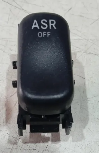 Botão Tração Asr 0ff Mercedes Clk320 1998 - 2002
