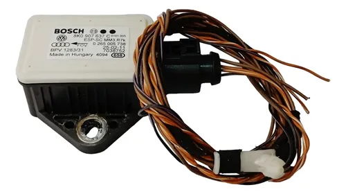Sensor Velocidade Audi A4 2008 - 2012 / 8k0907637c