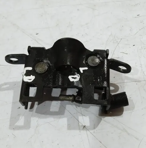 Fechadura Direita Do Capô Mercedes Clk320 1997 - 2002