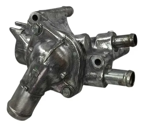 Carcaça Válvula Termostática Honda City 1.5 2015 - 2020 Carcaça Válvula Termostática Honda City 1.5 2015 - 2020