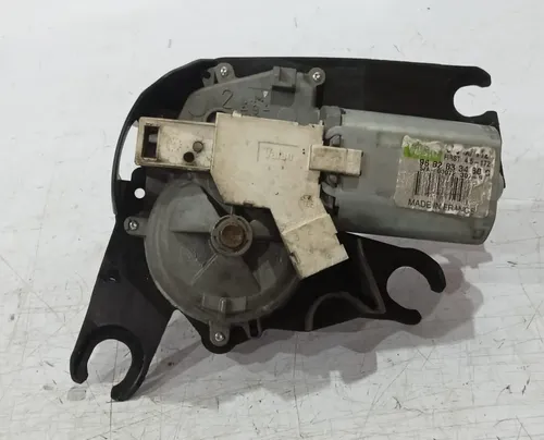 Motor Limpador Traseiro Citroen C3 C5 2009 2010 2011