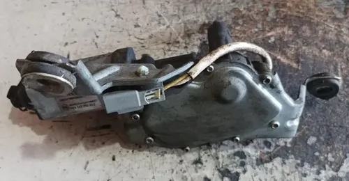 Motor Limpador Traseiro Volvo Xc90 Hatch 2005