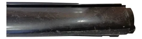 Spoiler Lateral Traseiro Direito Chrysler 300m 1999 Preto