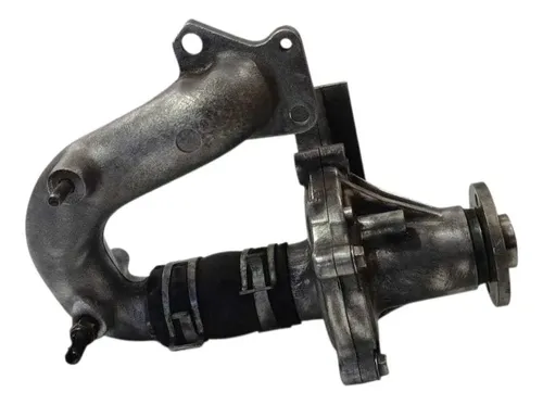 Bomba De Água Cano Corolla 1.8 1995 - 2002