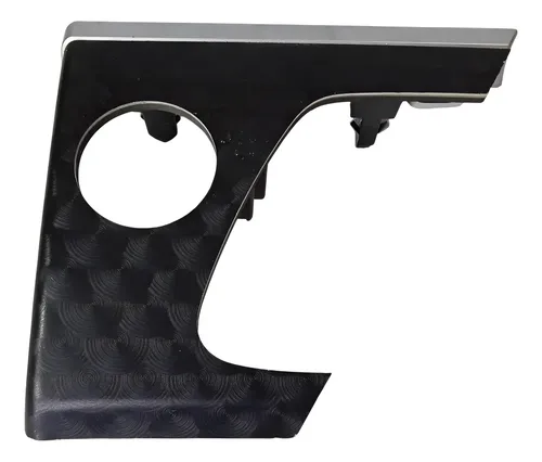 Moldura Botão Start Stop Bmw X6 2010 - 2014